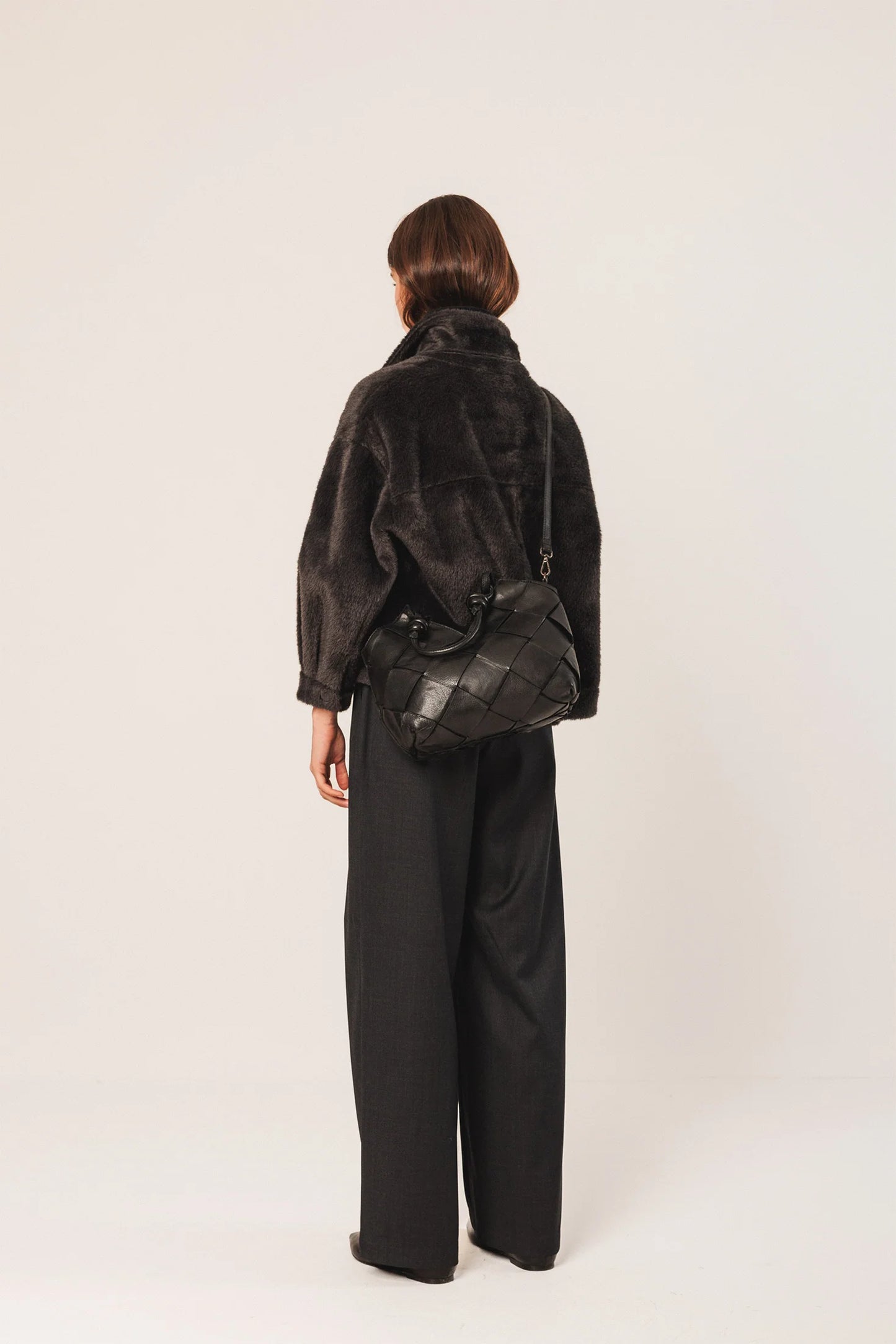 Fur Jacket