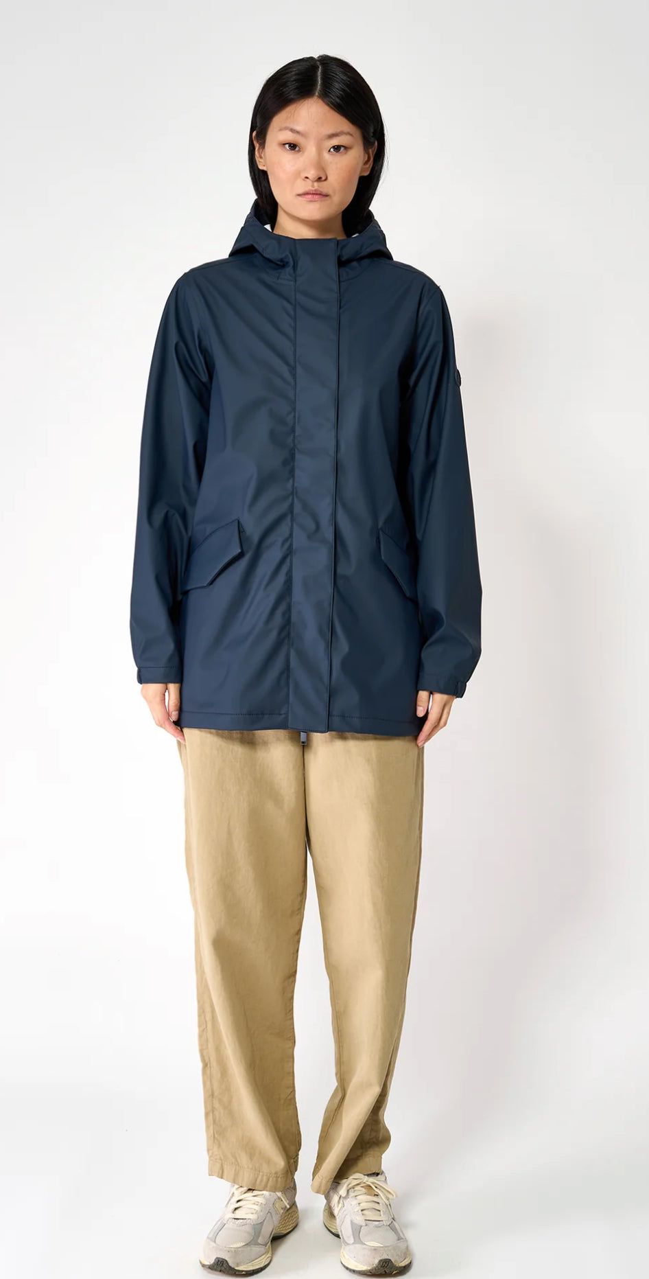 Fog Navy