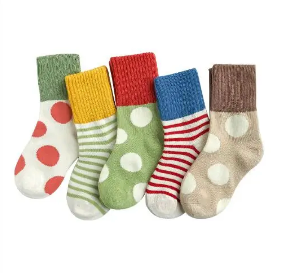 Sock Box