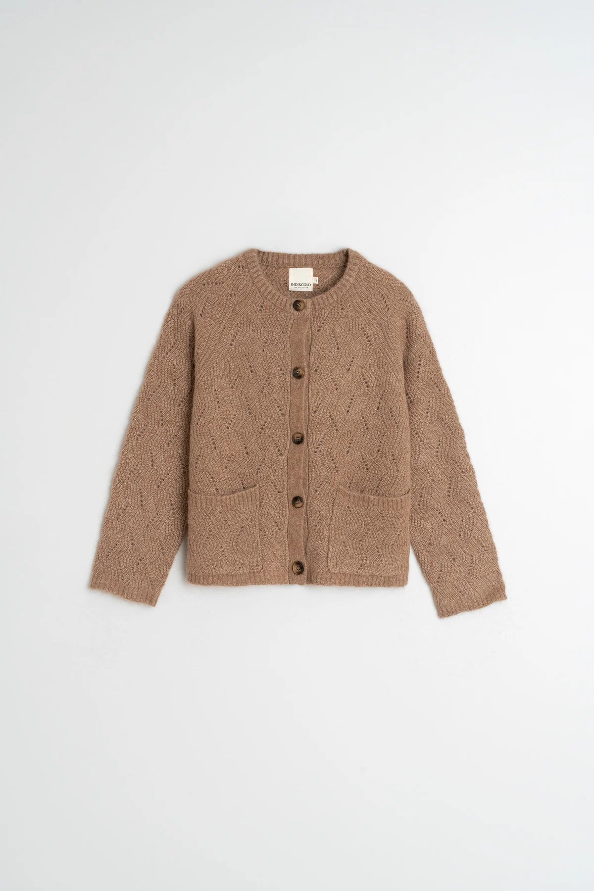 Crochet Cardigan