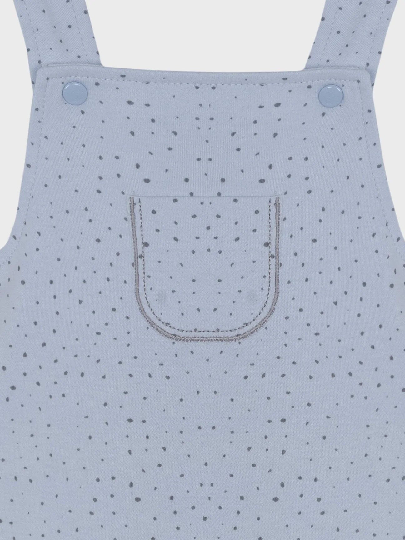 Two Piece Boys T-shirt Set