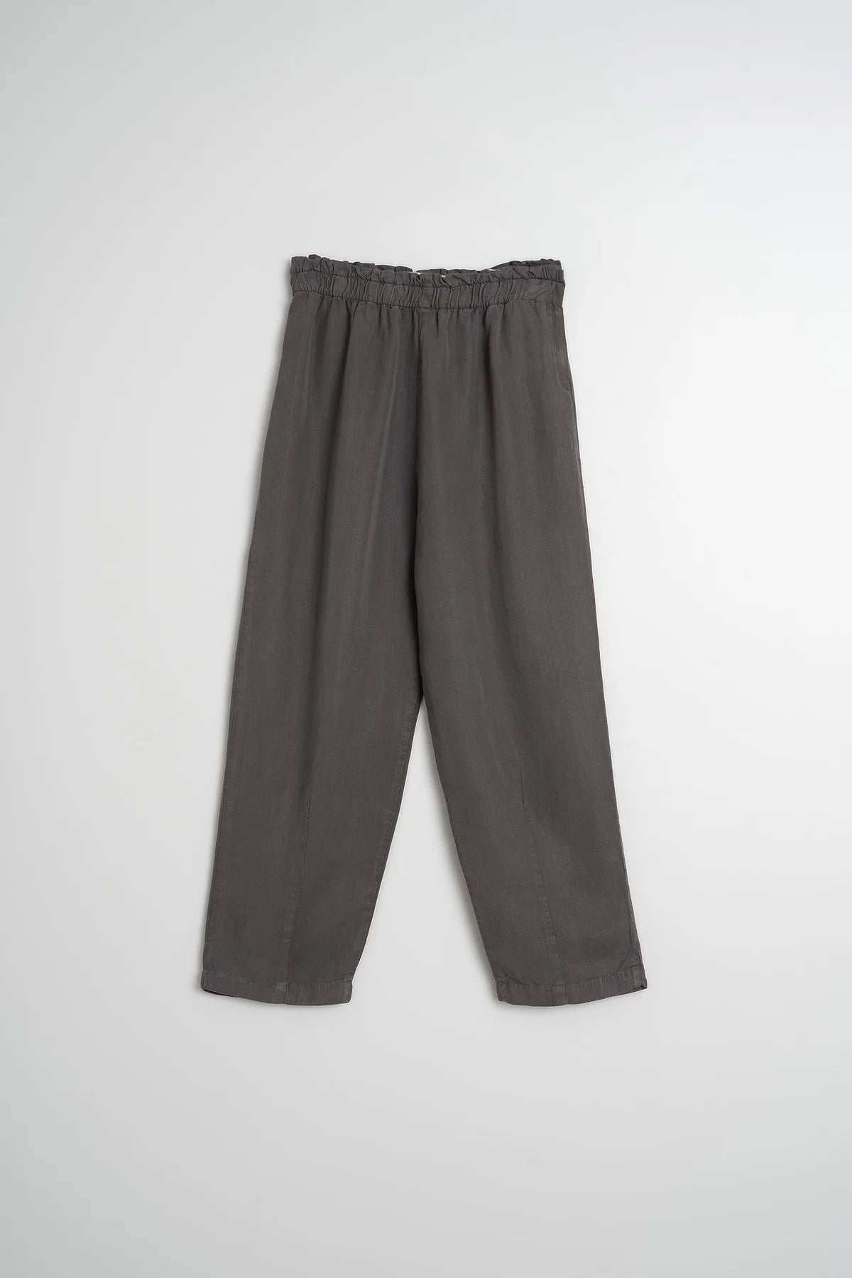 Soft Casual Trousers