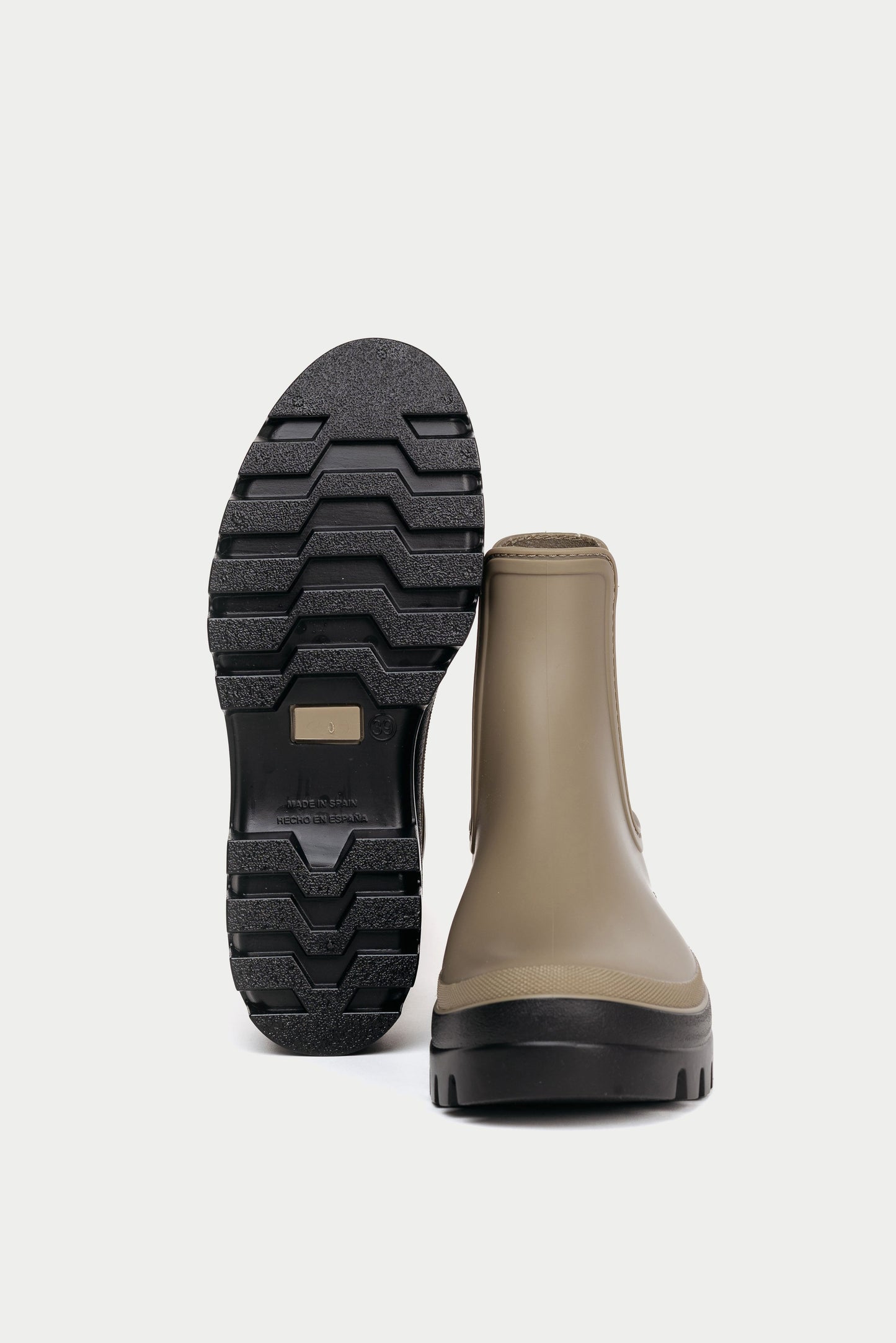 Prahara Mermaid Prahara Rain Boots