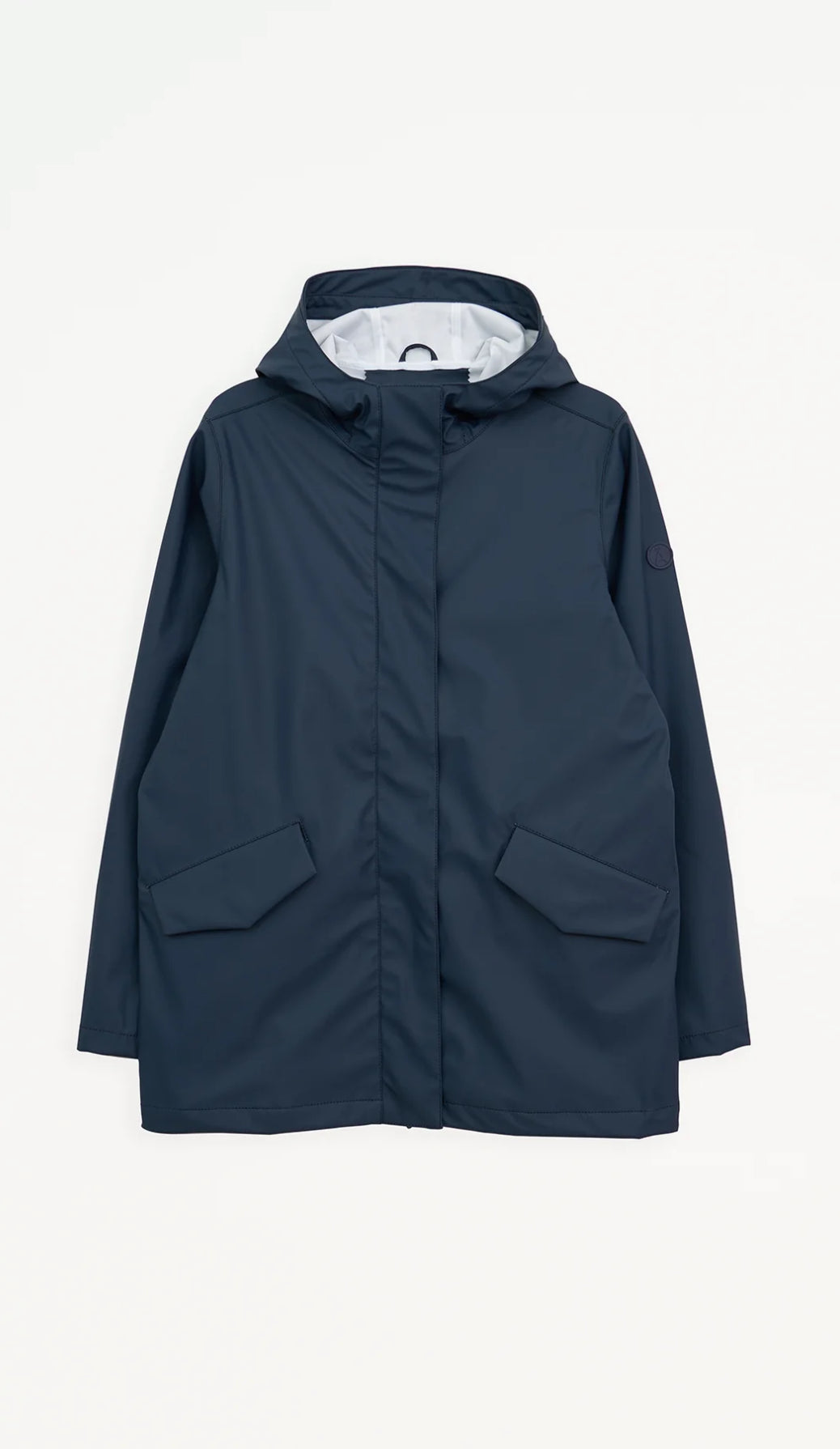 Fog Navy