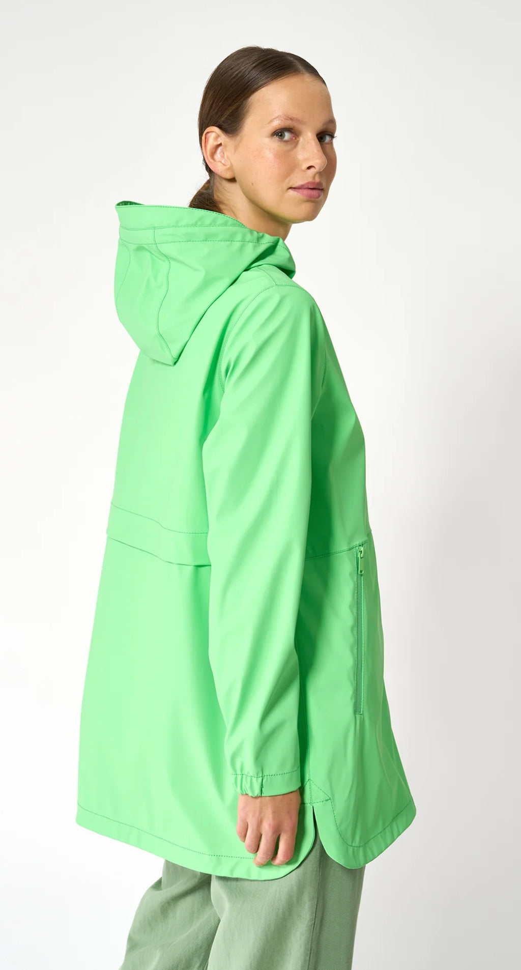 Brouillard Summer Green