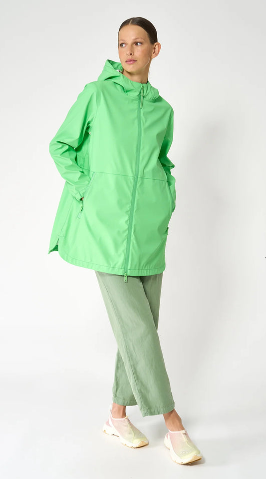 Brouillard Summer Green