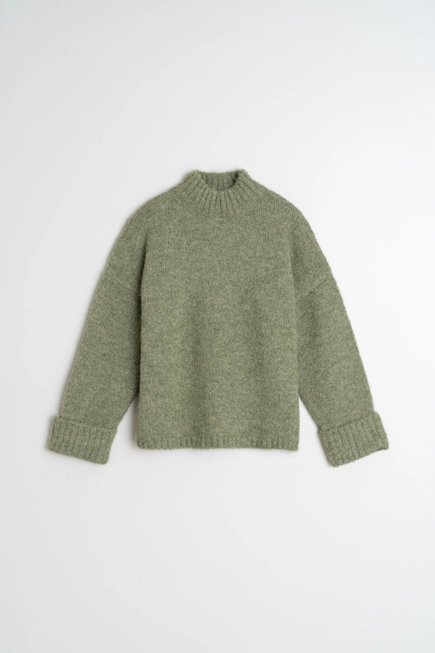 Perkins Collar Sweater