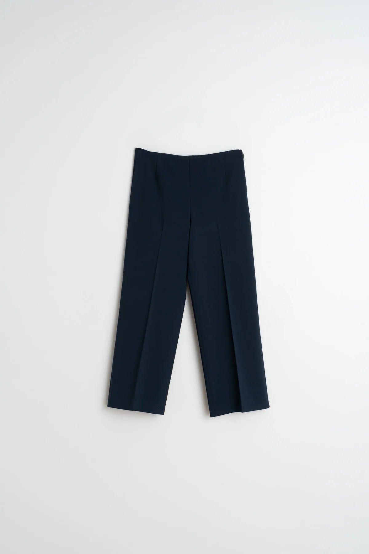 Sam Regular Navy Trousers