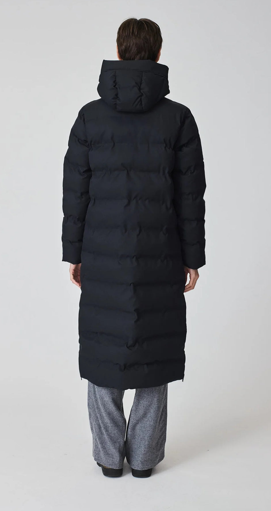 Snestorm Dark Navy