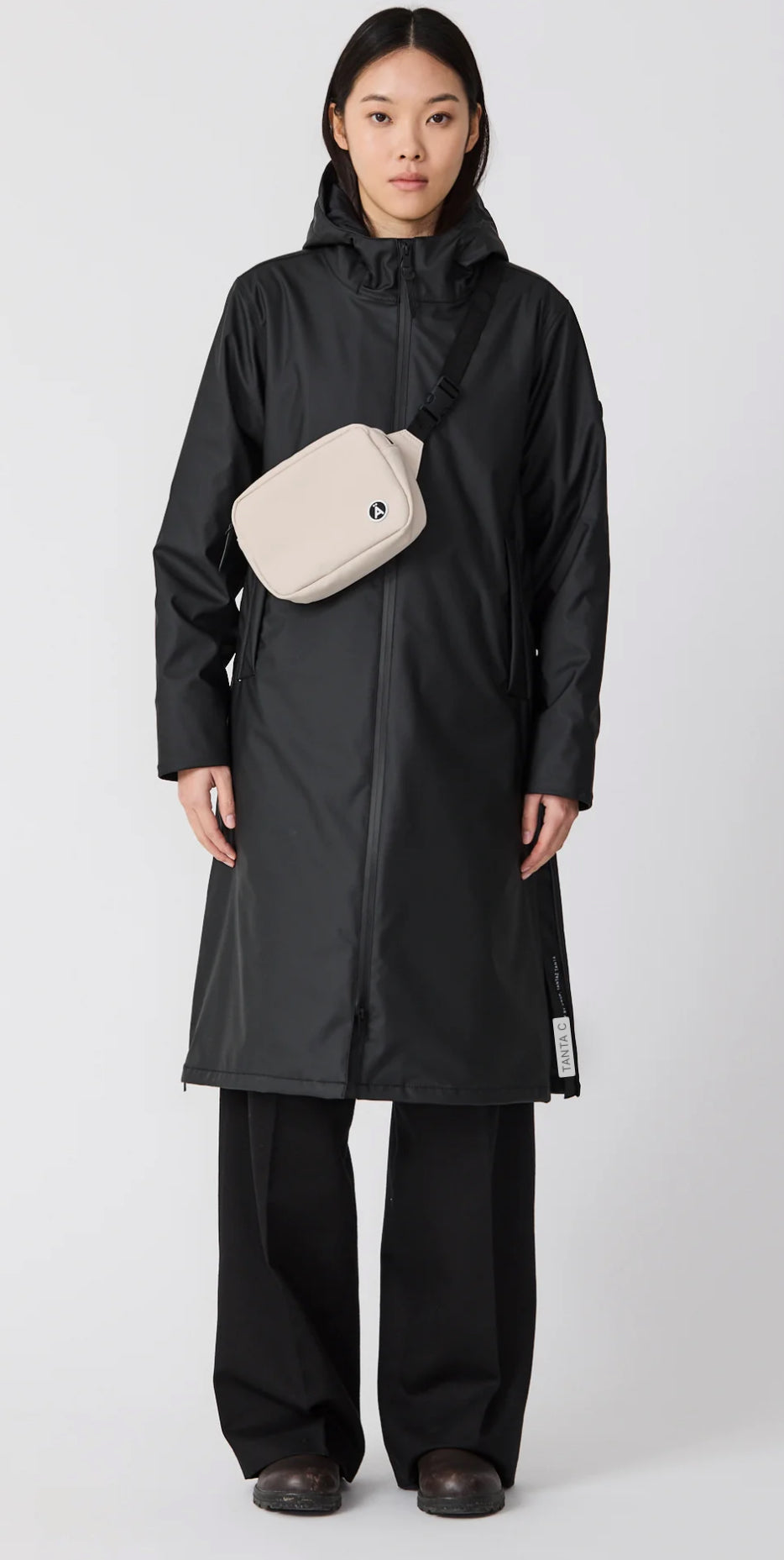 Small Cross Body Bag