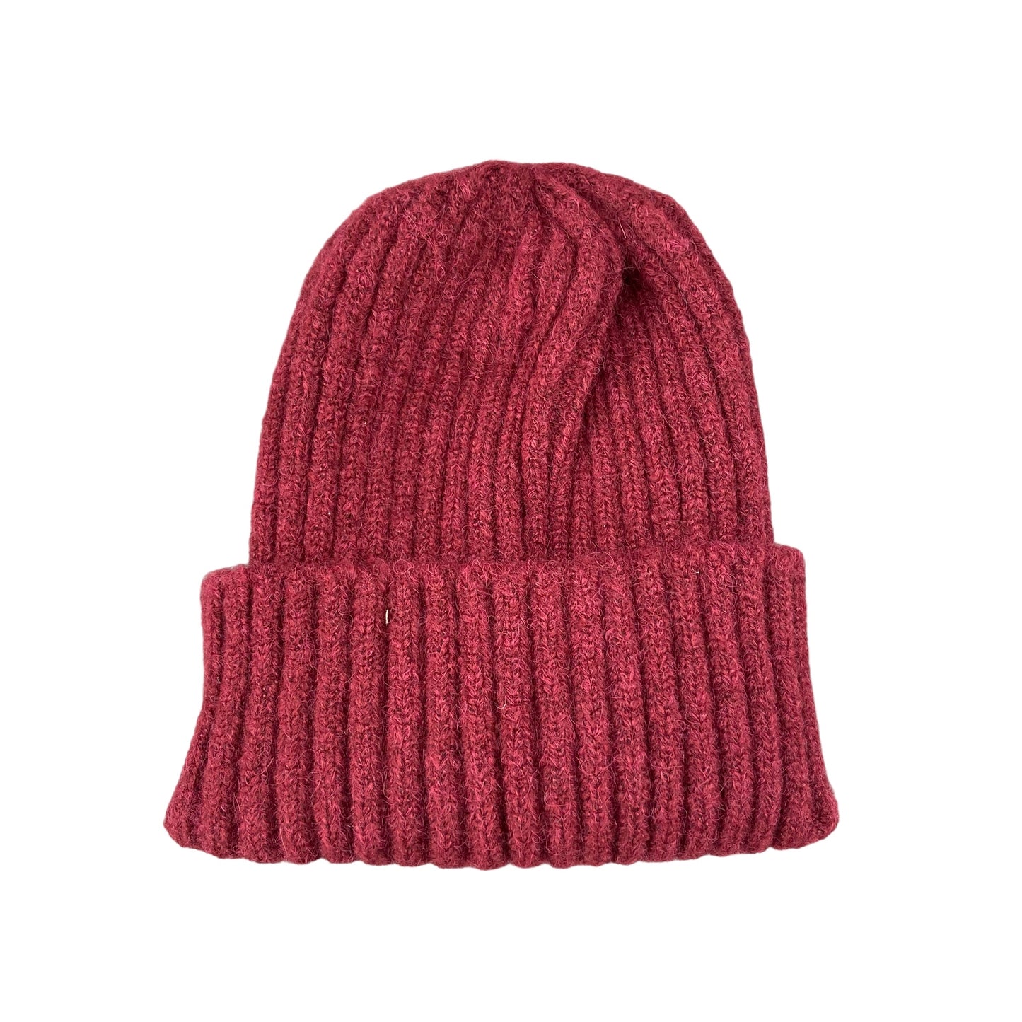 Wool Beanie Hats