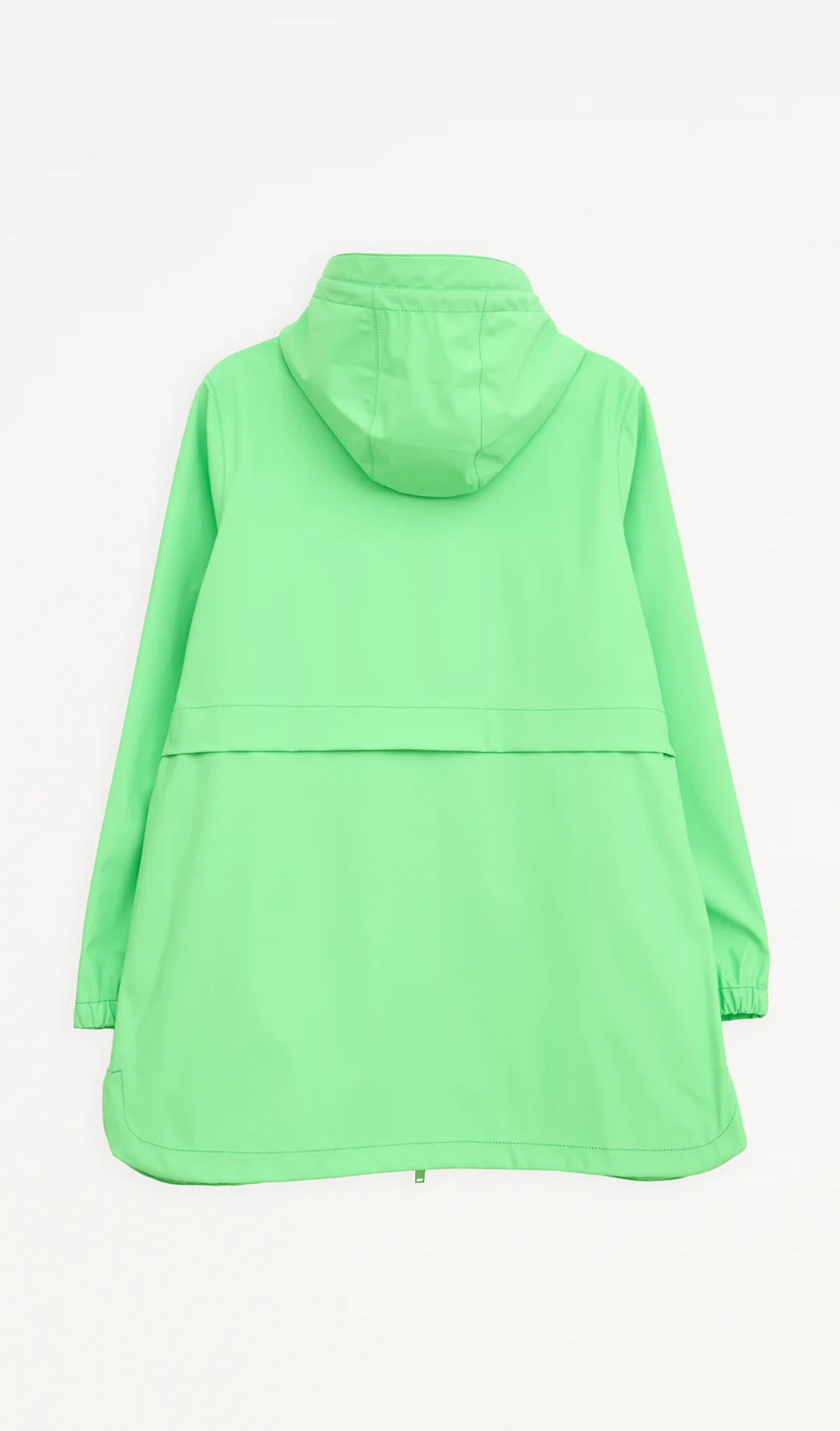 Brouillard Summer Green