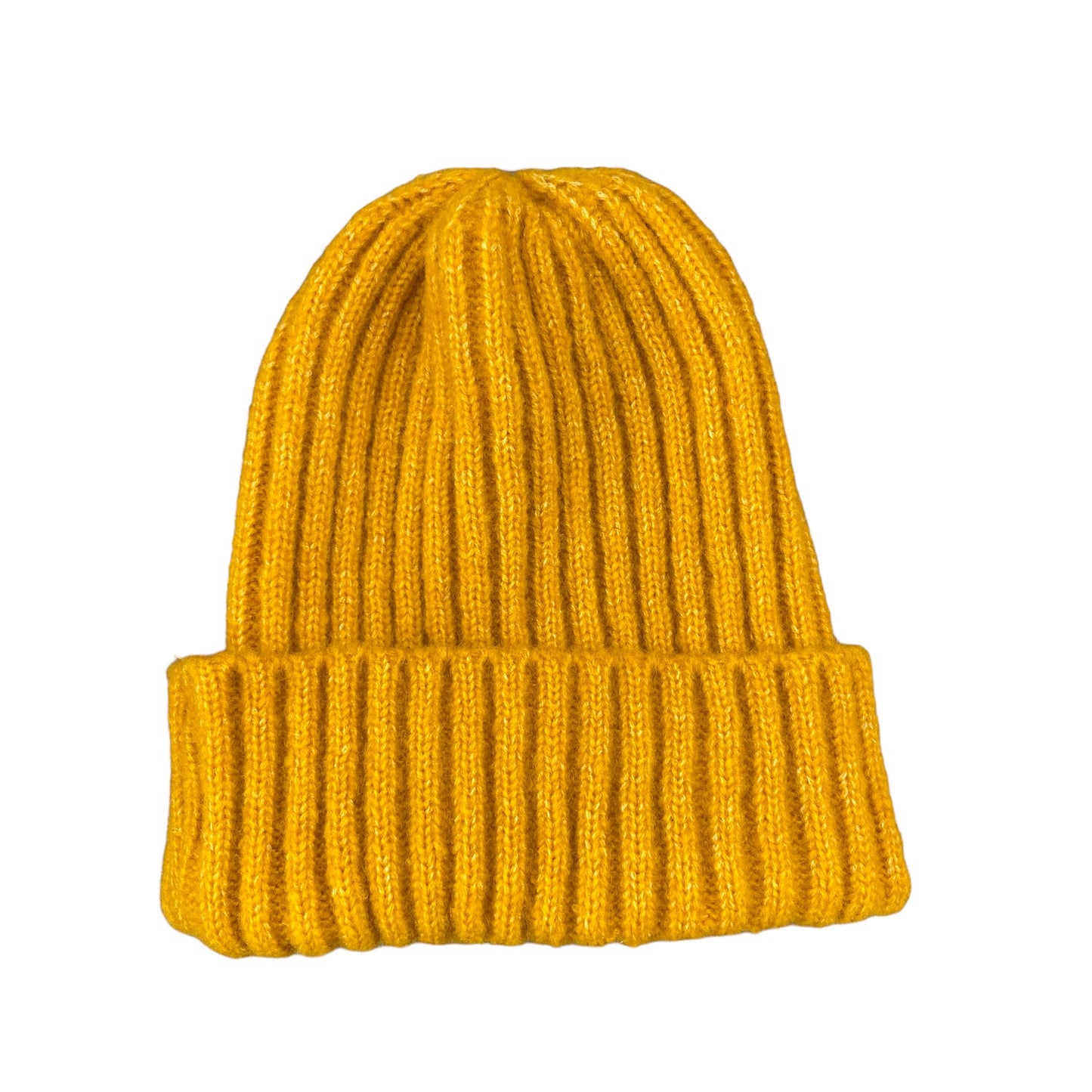 Wool Beanie Hats