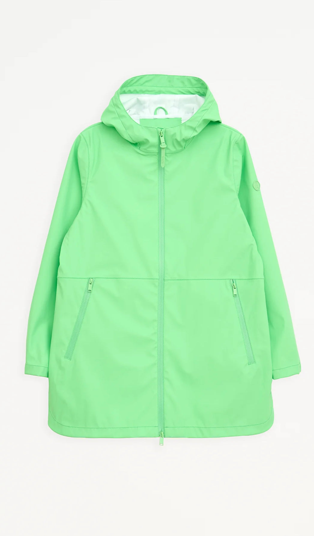 Brouillard Summer Green