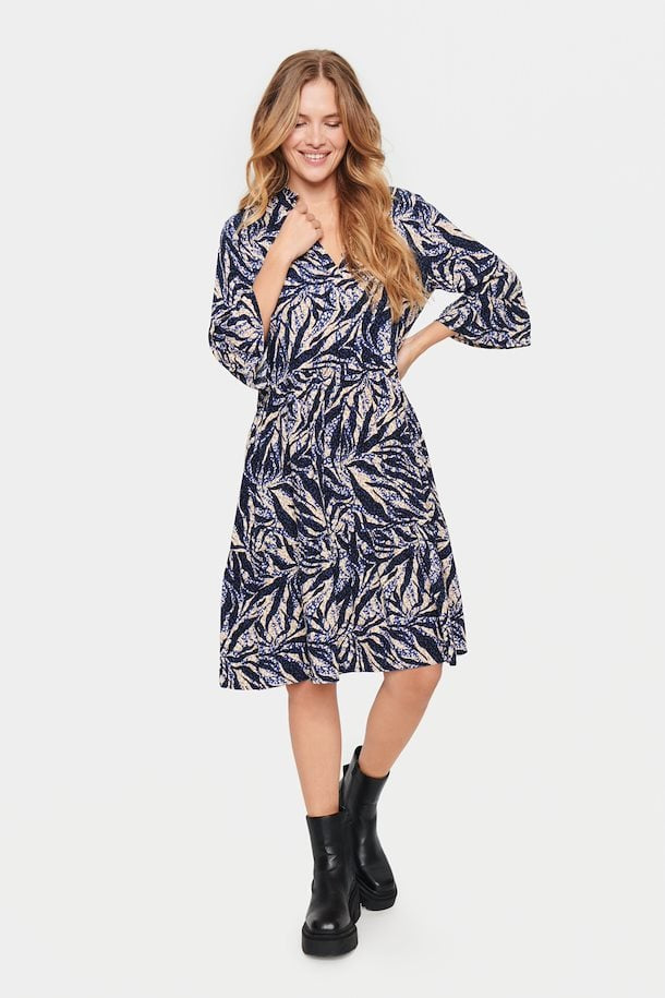 Edasz Dress