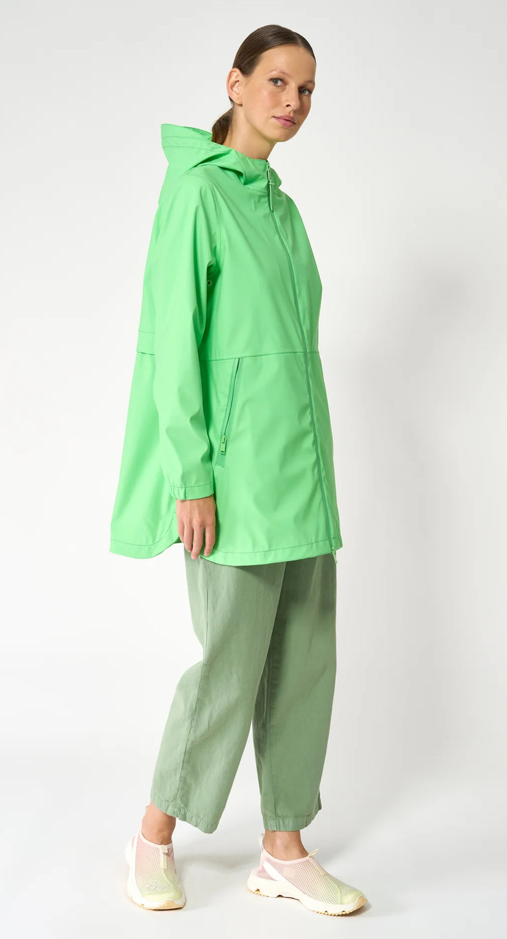 Brouillard Summer Green