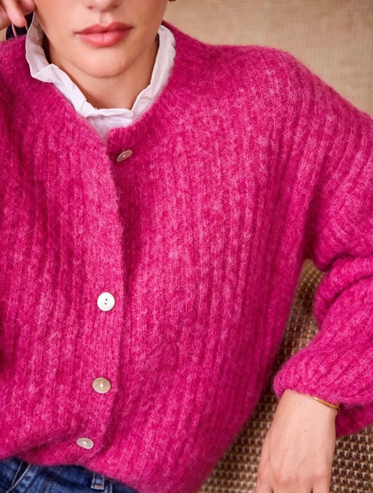 Matheo Cardigan