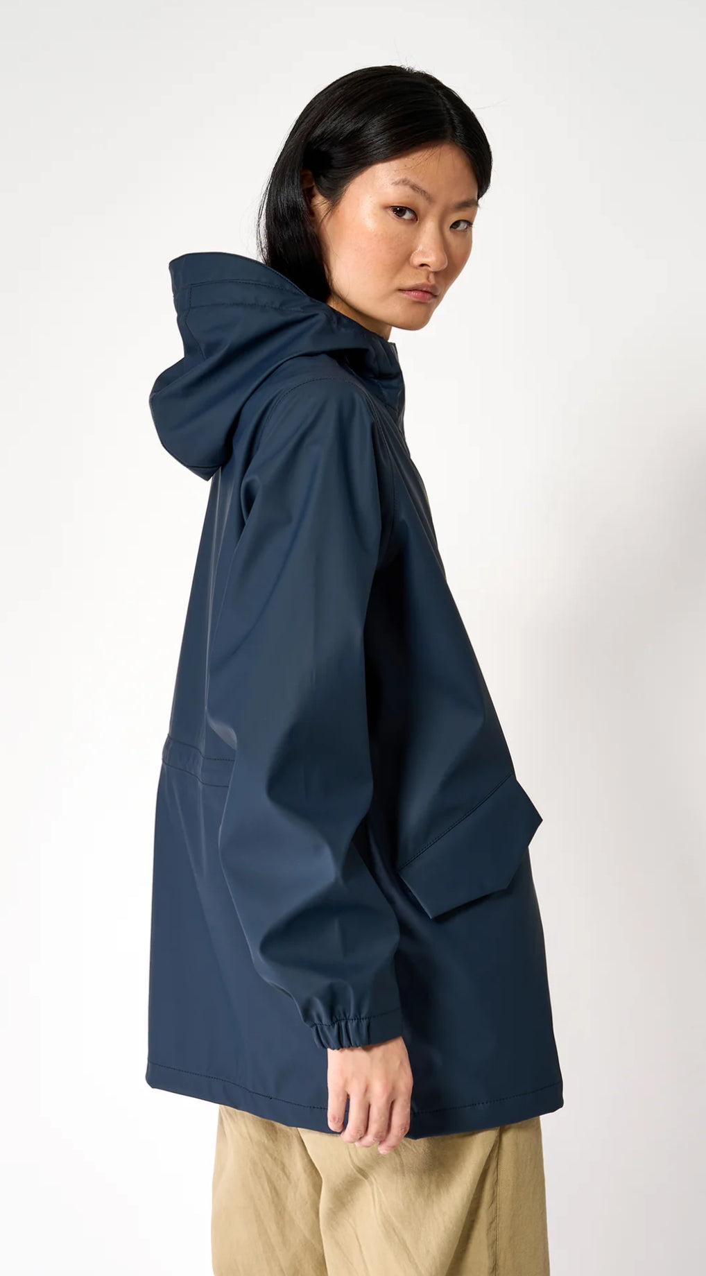 Fog Navy