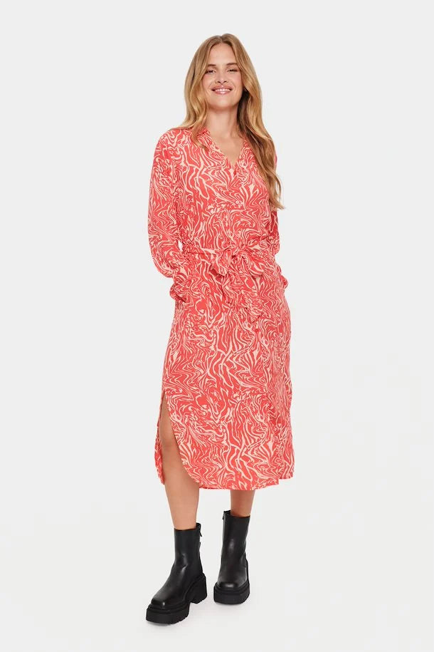 Blancasz Dress