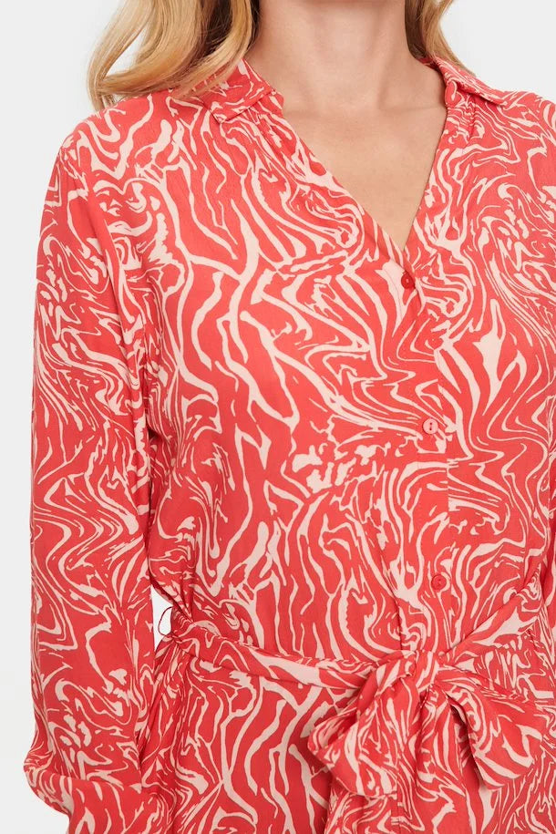 Blancasz Dress