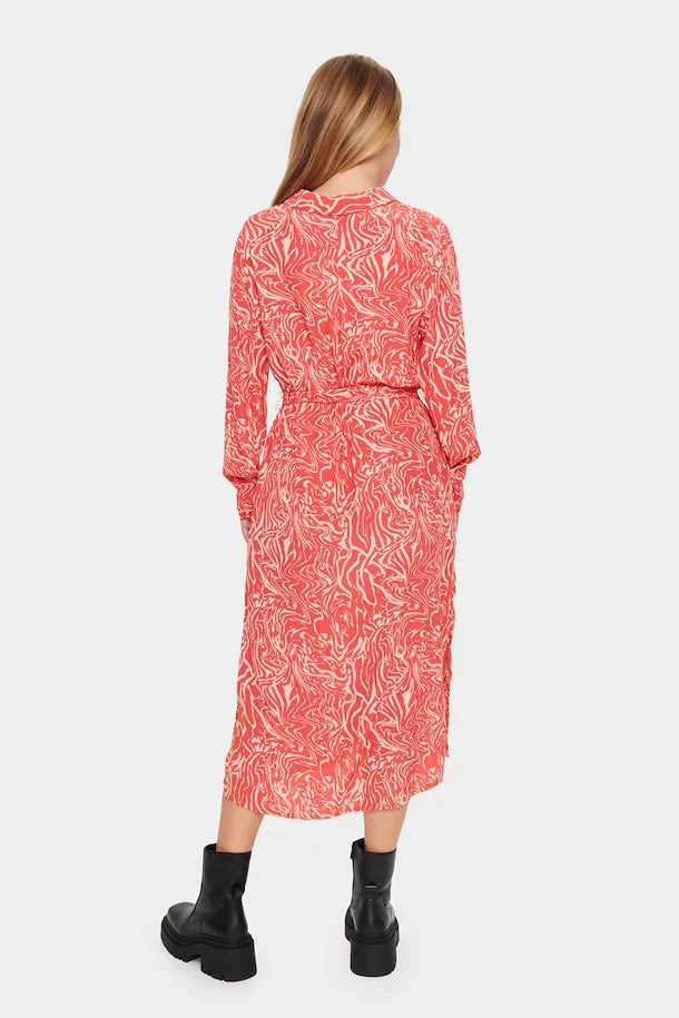 Blancasz Dress