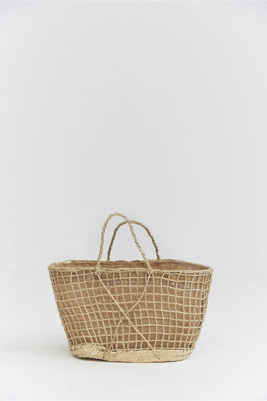 Basket Bag