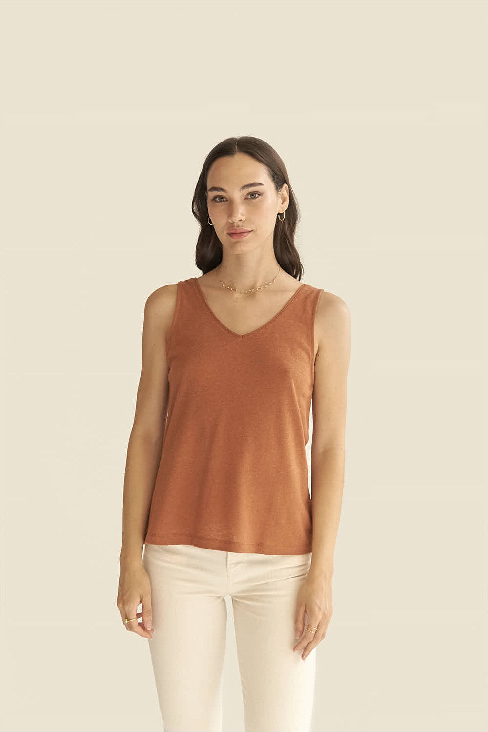 Pico Straps T-Shirt