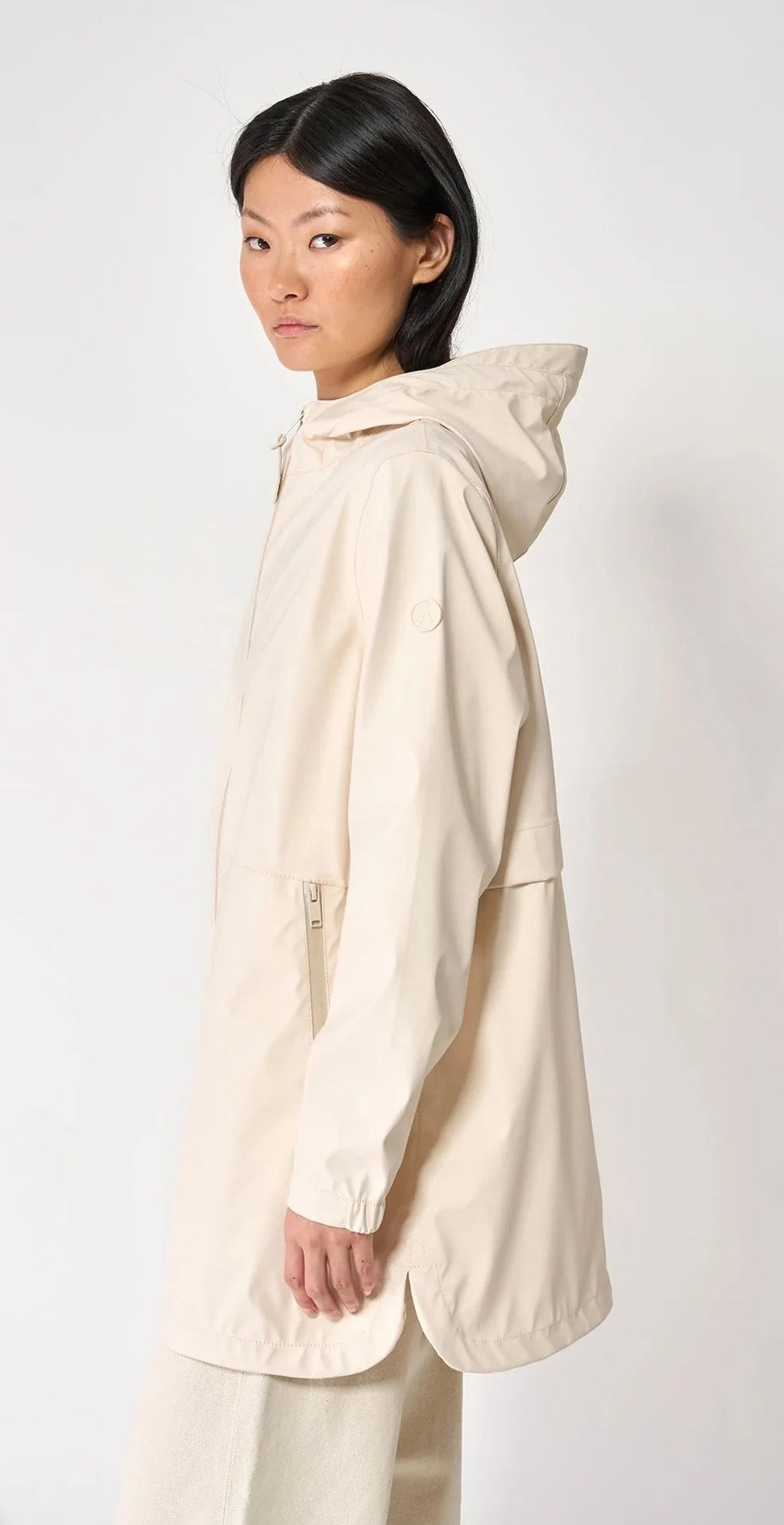 Brouillard Whitecap Gray