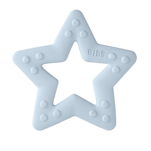 Baby Teether - Blue