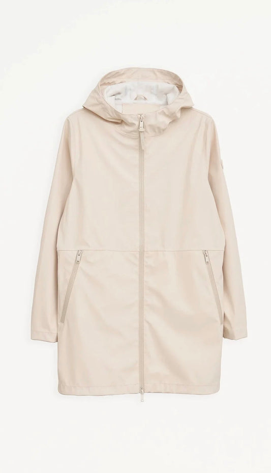 Brouillard Whitecap Gray