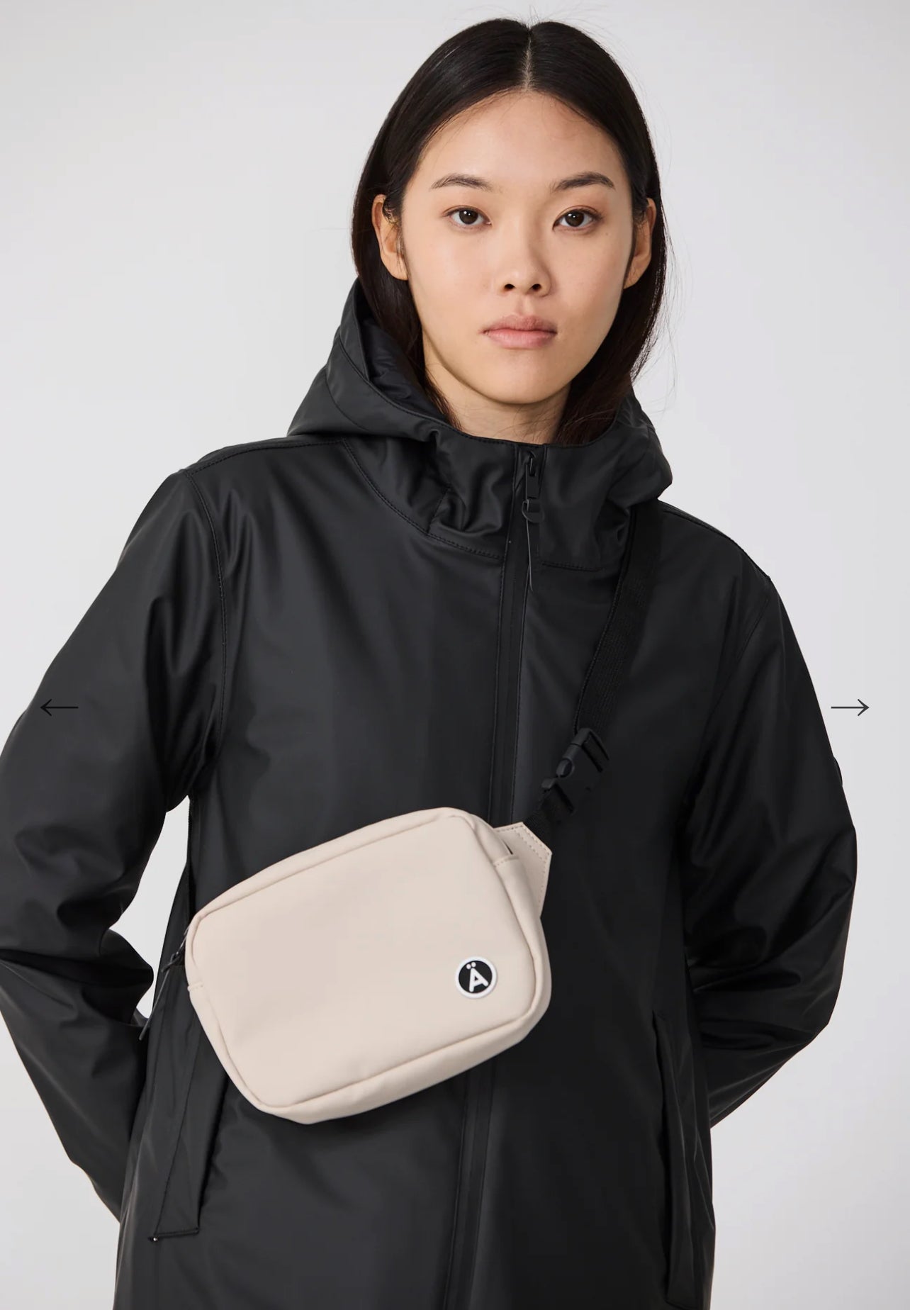 Small Cross Body Bag