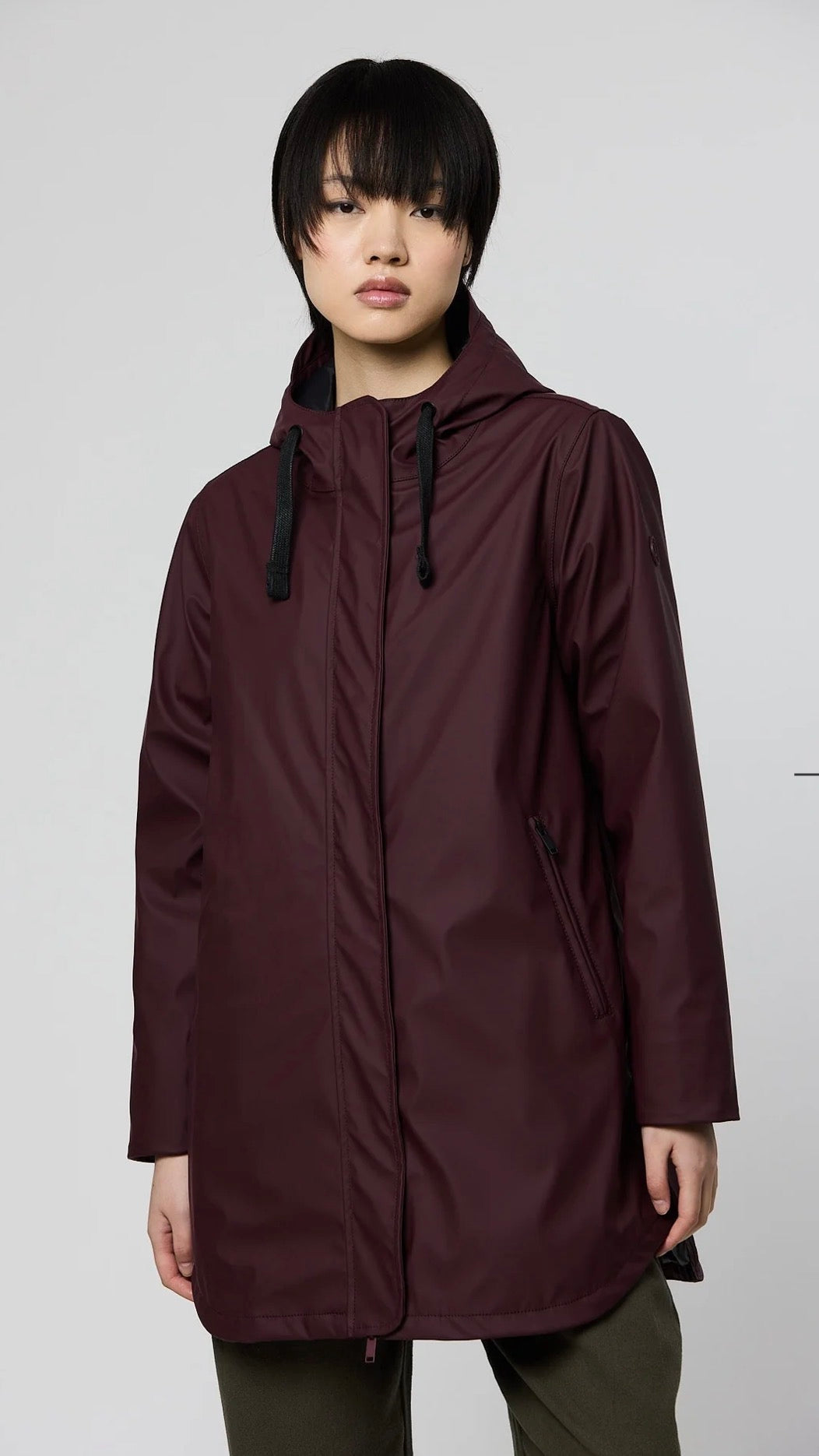 Fig Snow Rainjacket