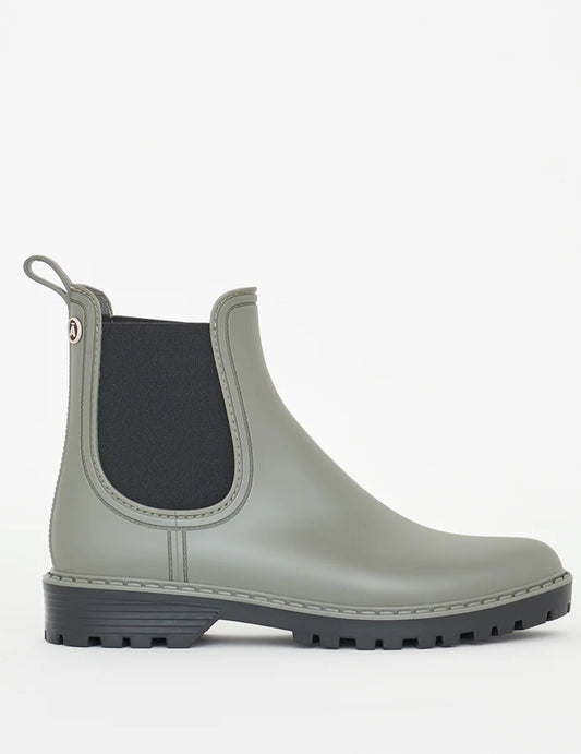 Basil Druppel Rain Boots