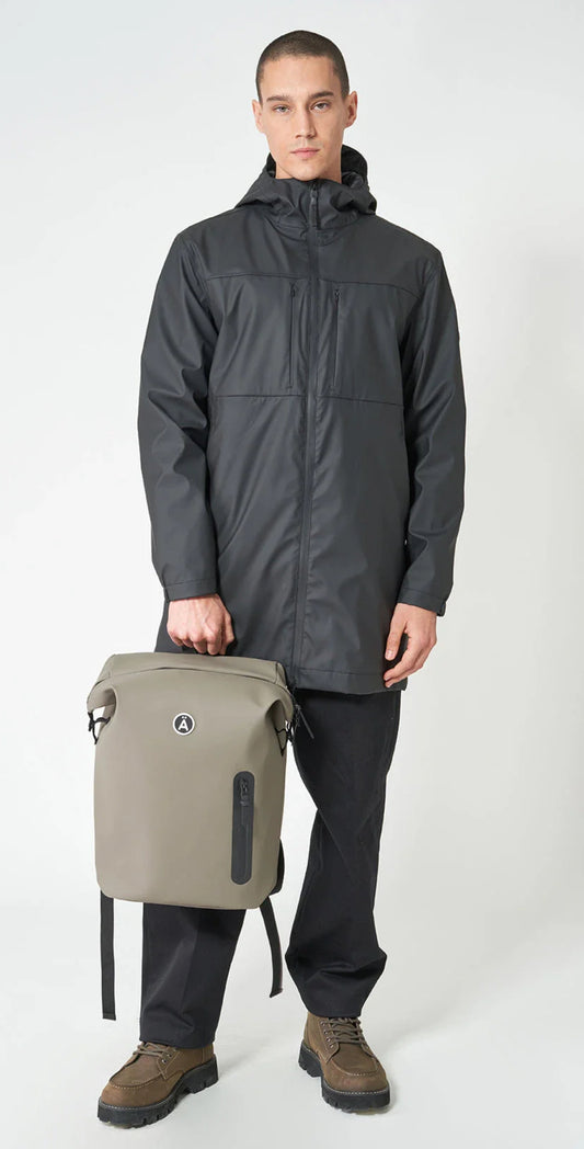 Bison Sniego Backpack