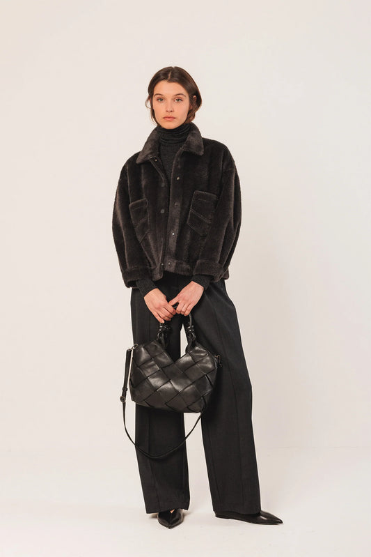 Fur Jacket
