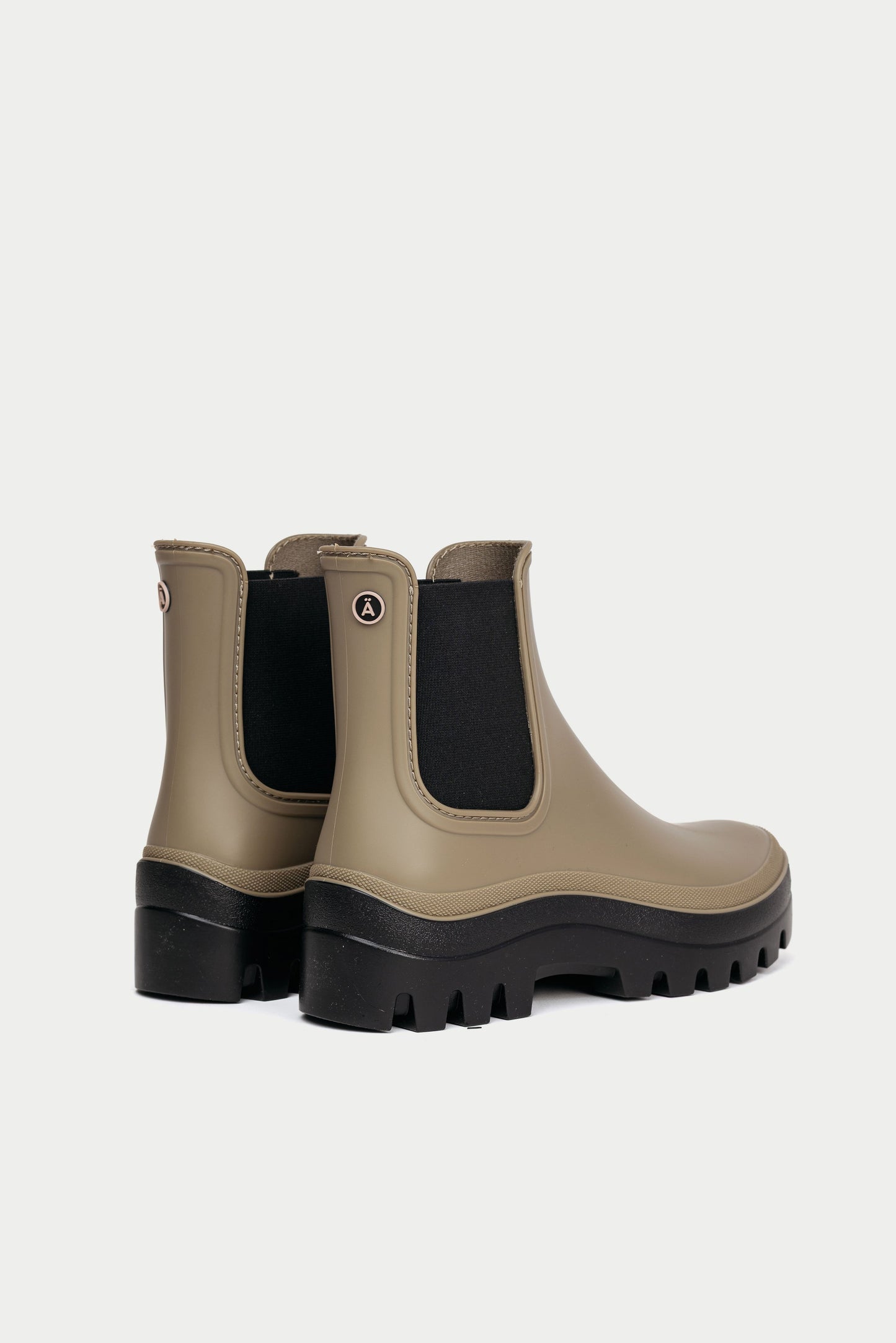 Prahara Mermaid Prahara Rain Boots