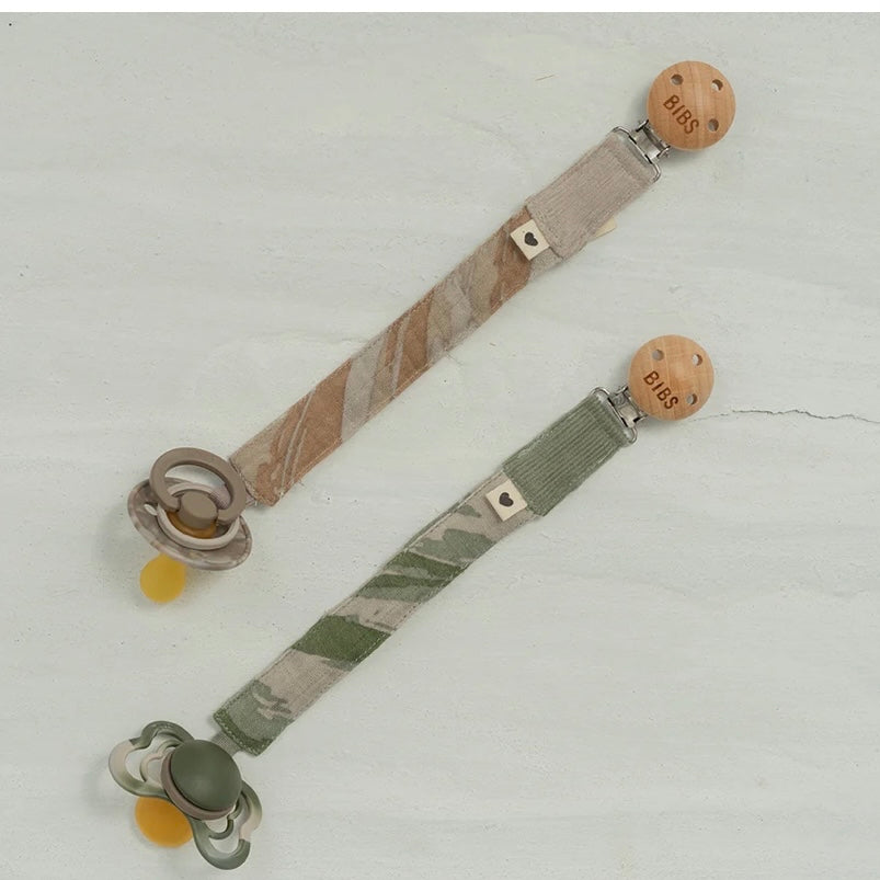 Pacifier Clip -