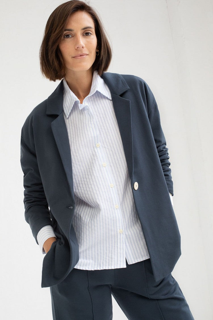 Navy Maestral Blazer