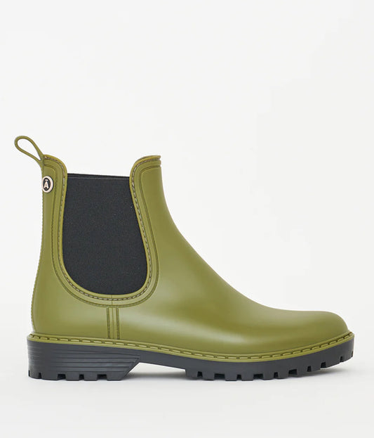 Sphagnum Druppel Rain Boots