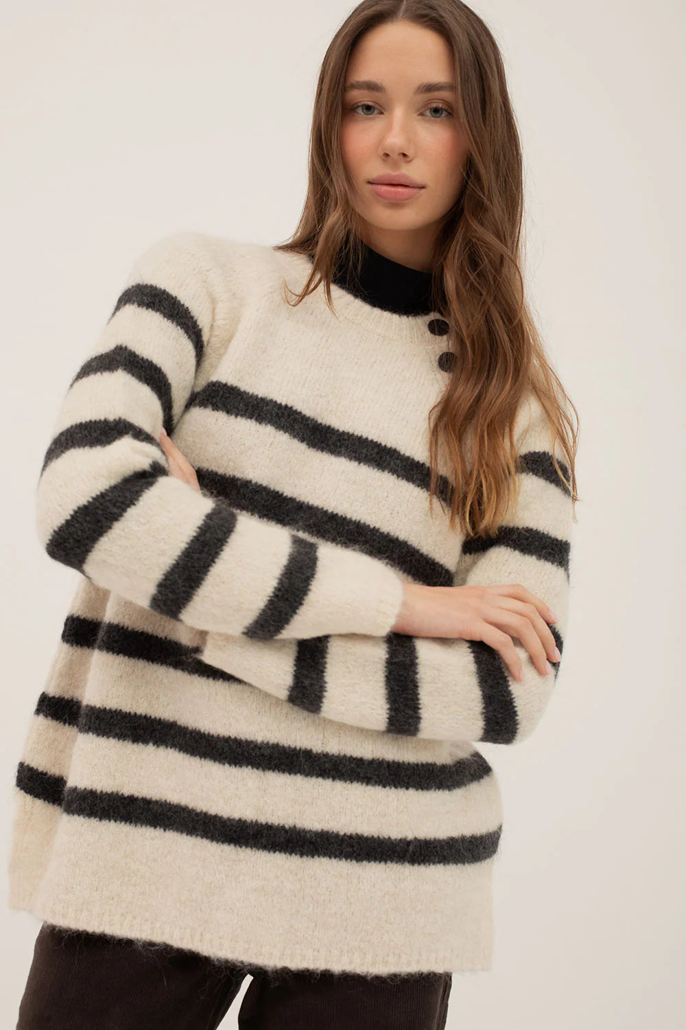 Neiva Sweater Mus & Bombon