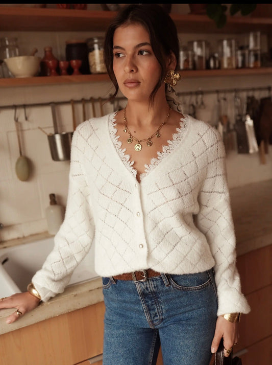 Cléo Knit