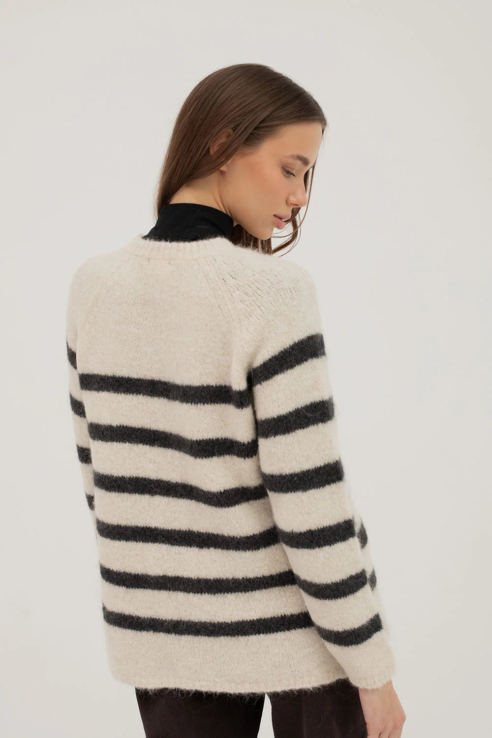 Neiva Sweater Mus & Bombon