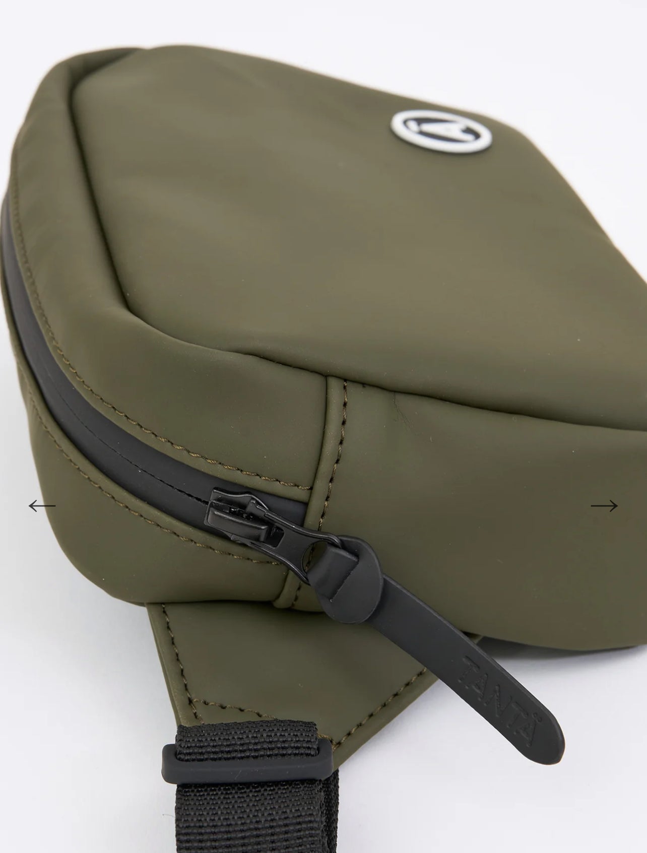 Small Cross Body Bag