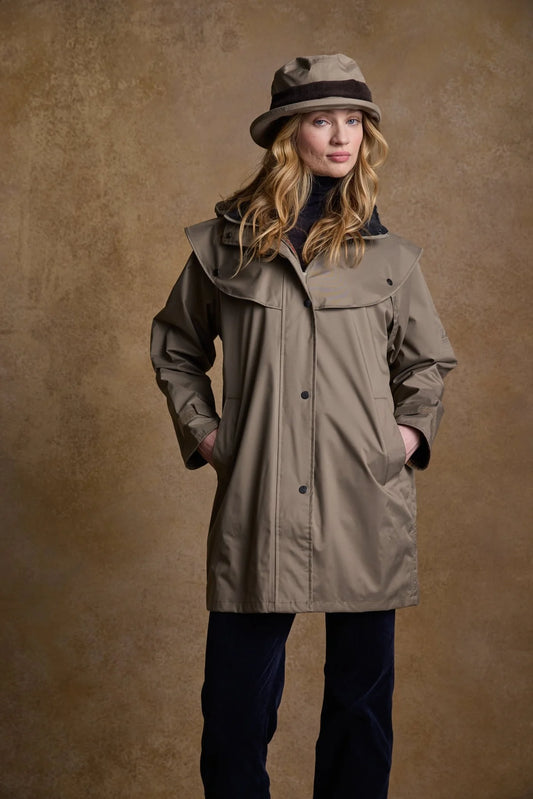 Irish Cotswold Waterproof Jacket