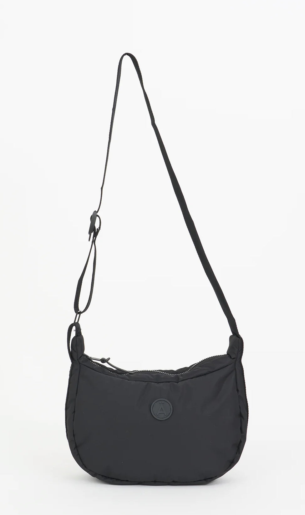 Black Cross Body Bag
