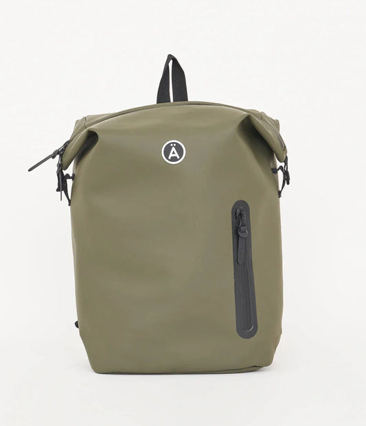 Khaki Sniego Backpack