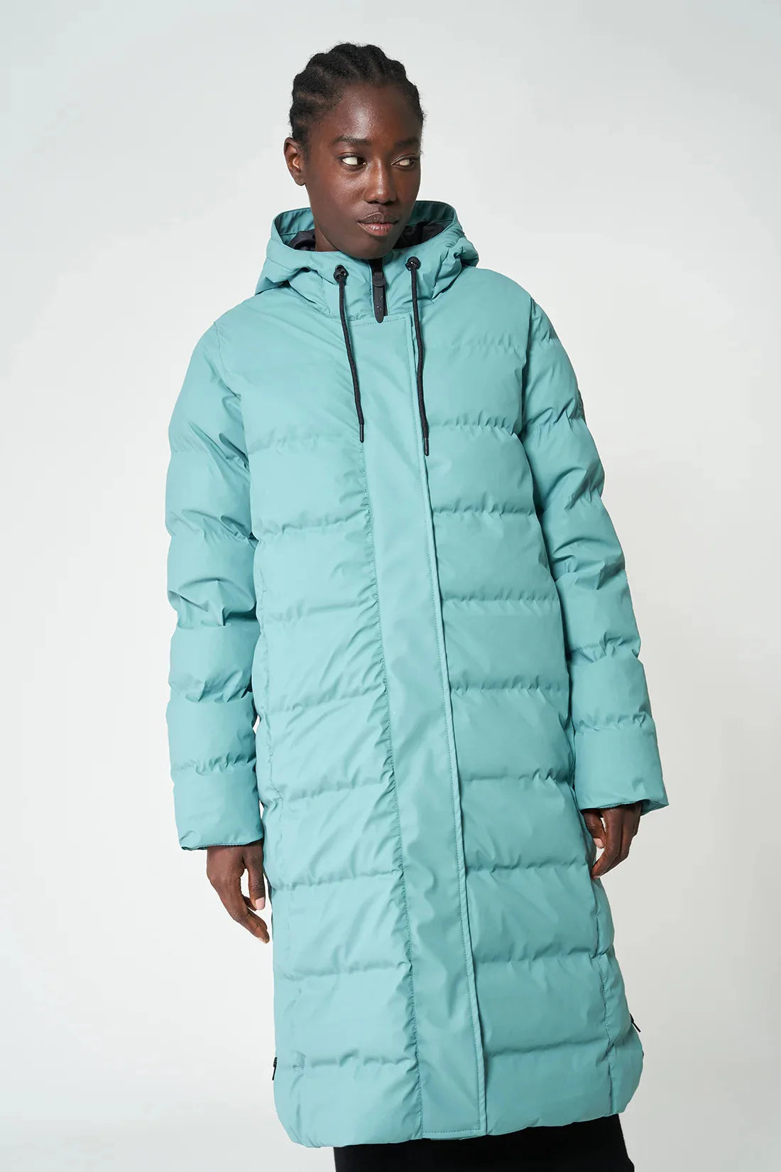 Artic Puddle Rain Coat