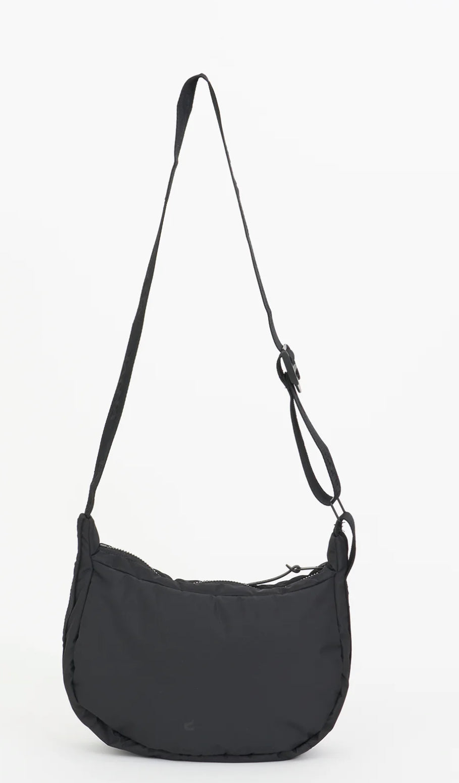 Black Cross Body Bag