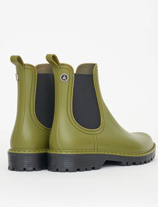 Sphagnum Druppel Rain Boots