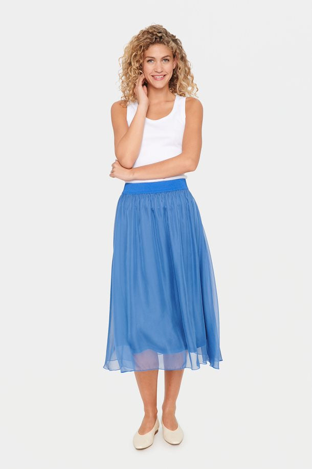 CoralSZ Skirt